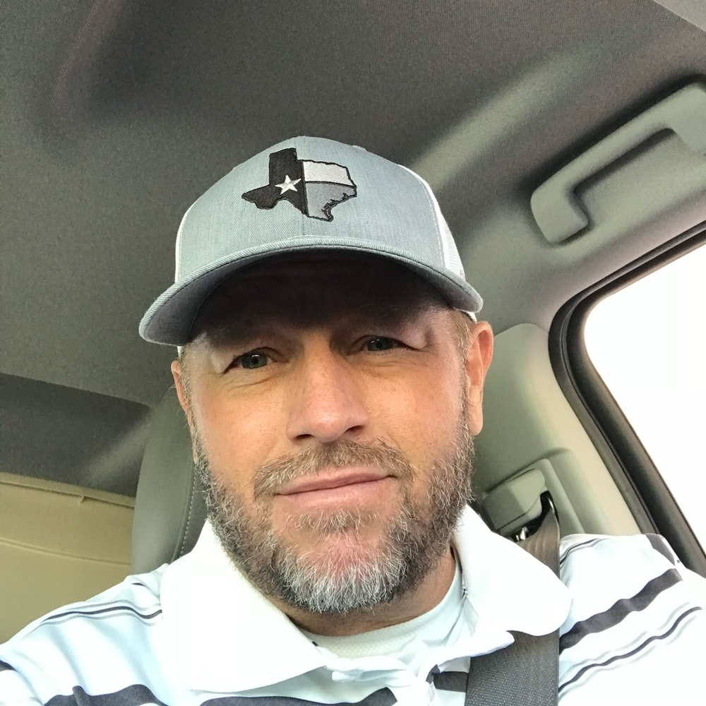 Meet your Posher, Chris